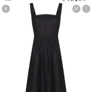 Reformation Helina Dress